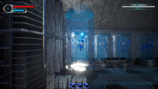 скриншот Z: Escape 1