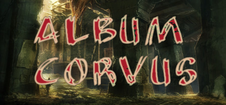 Album Corvus steam charts