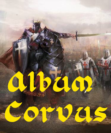 Album Corvus