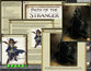 Fantasy Grounds - Path of the Stranger (PFRPG) (DLC)