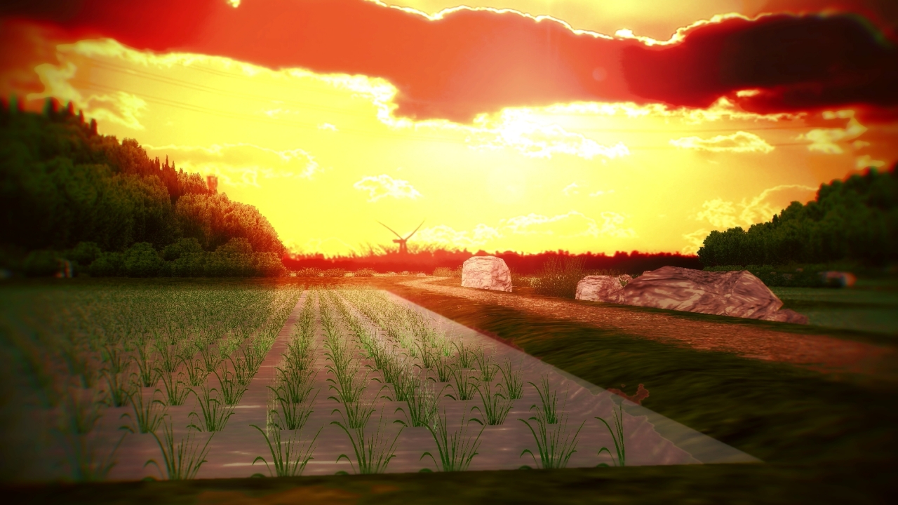 【SCP】器関ノ彷徨 -The will of a single Tale-【DEMOver.】 Demo #8