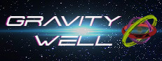 Gravity Well 게임 이미지