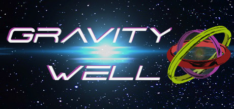 Gravity Well Cover Image