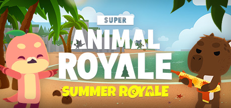 Super Animal Royale