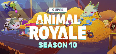 Super Animal Royale