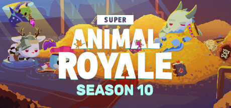 Super Animal Royale technical specifications for laptop