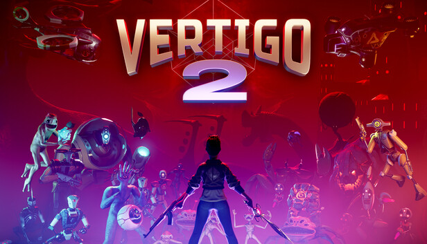 Steam의 Vertigo 2