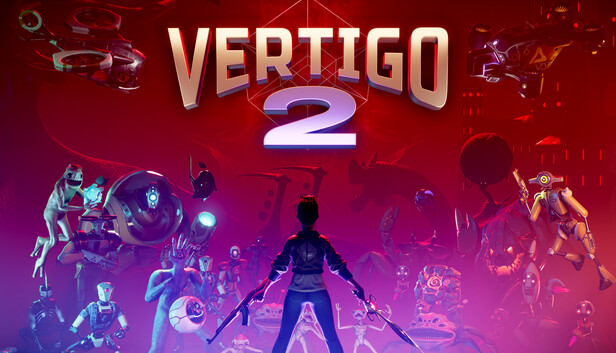 Vertigo Games – Mobile Game Company