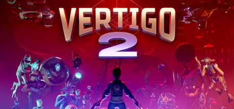 Vertigo 2 Banner