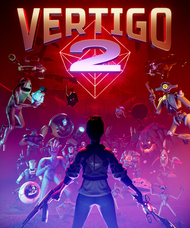 Vertigo 2