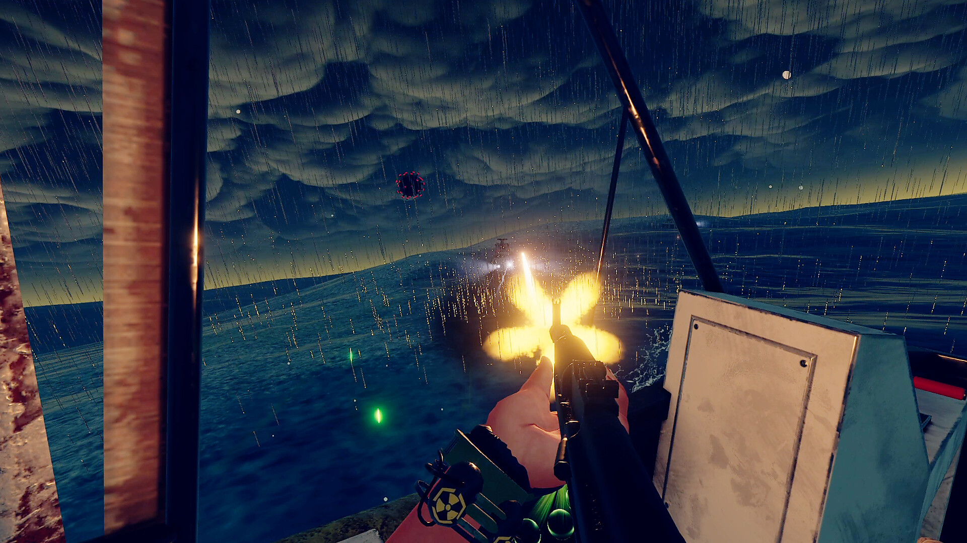 Vertigo 2 screenshot 7