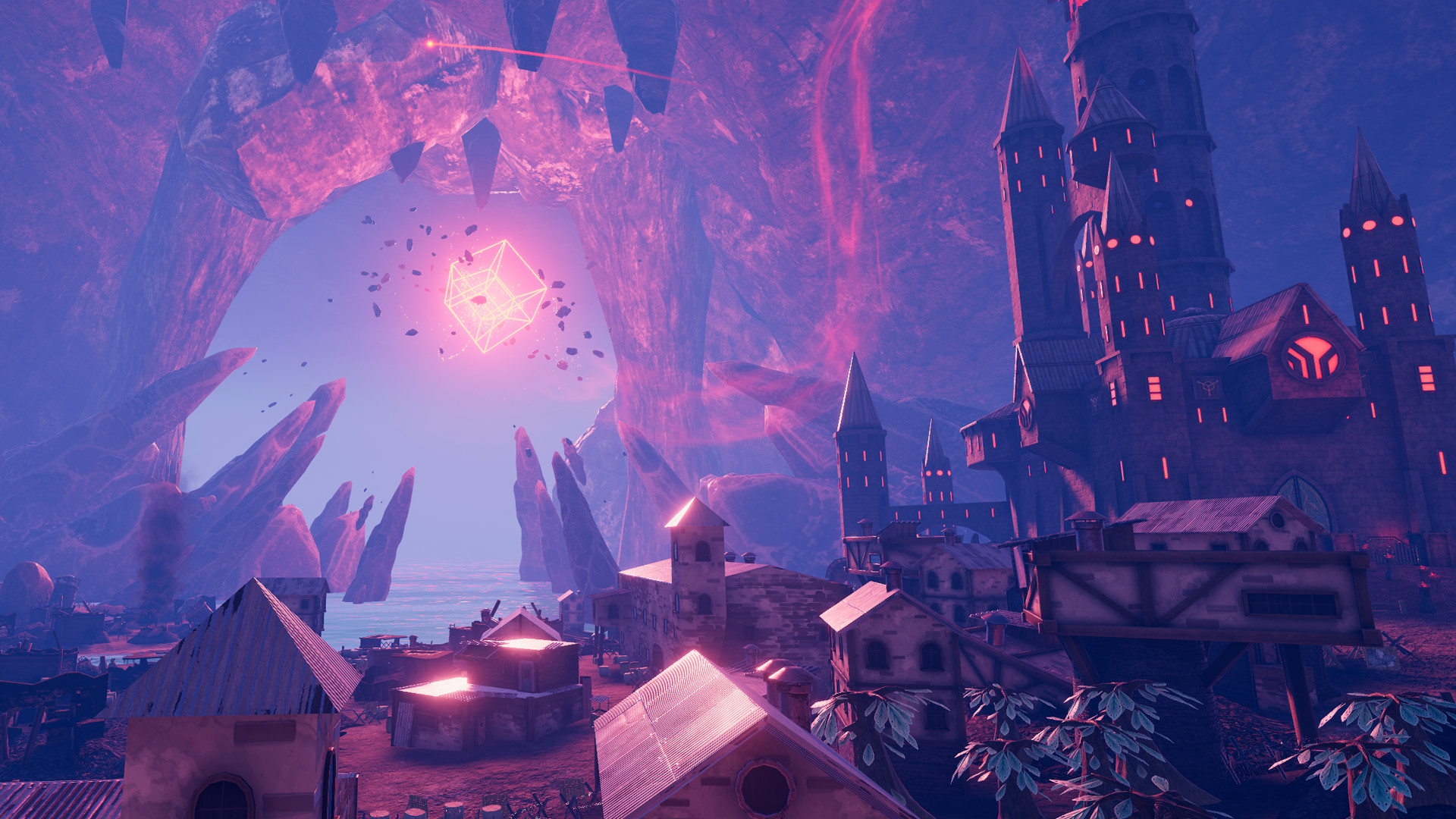 Vertigo 2 screenshot 5