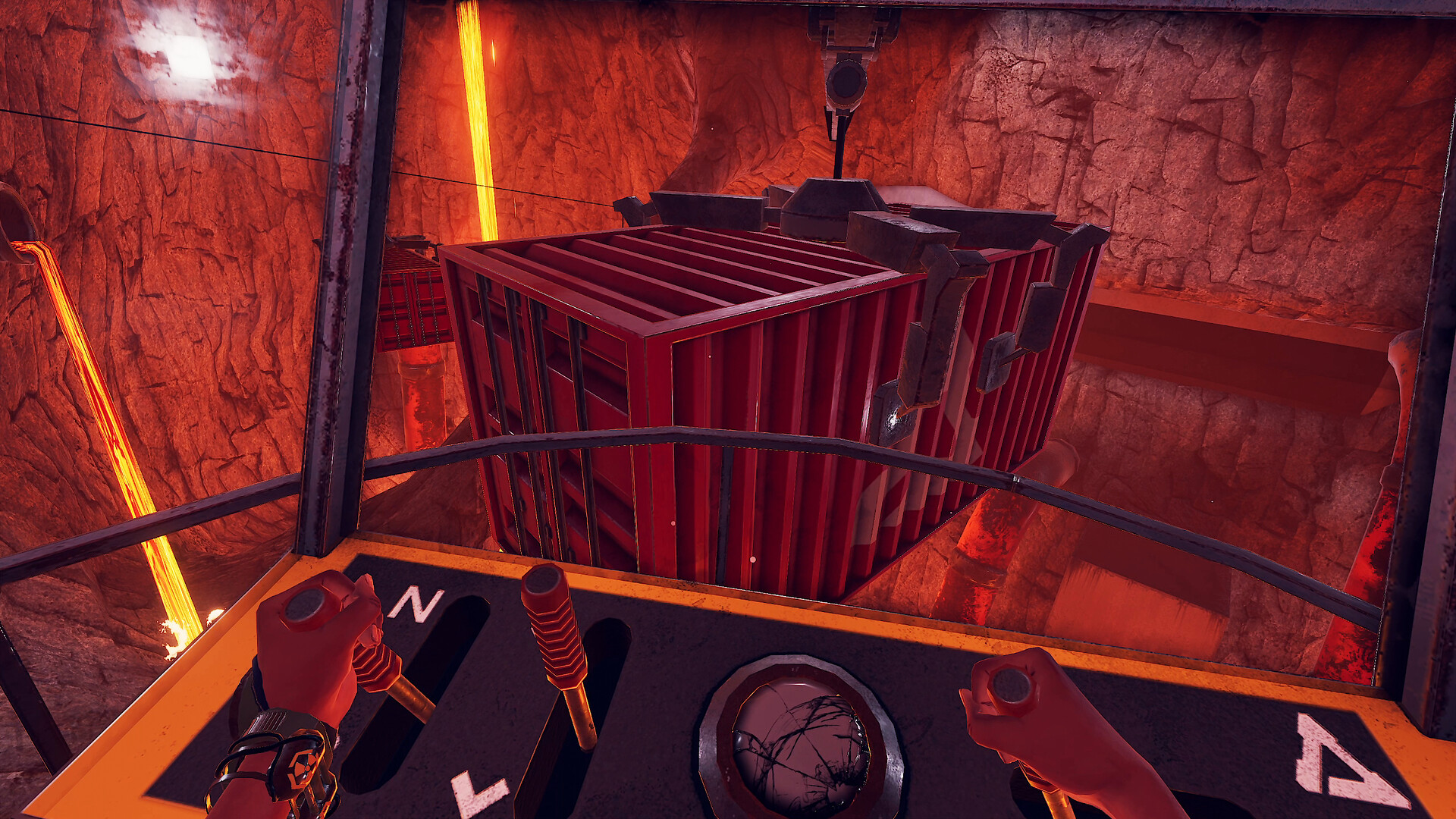Vertigo 2 screenshot 6