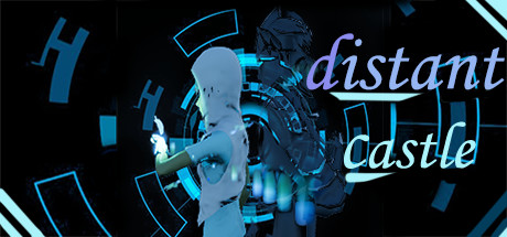 Distant castle steam charts