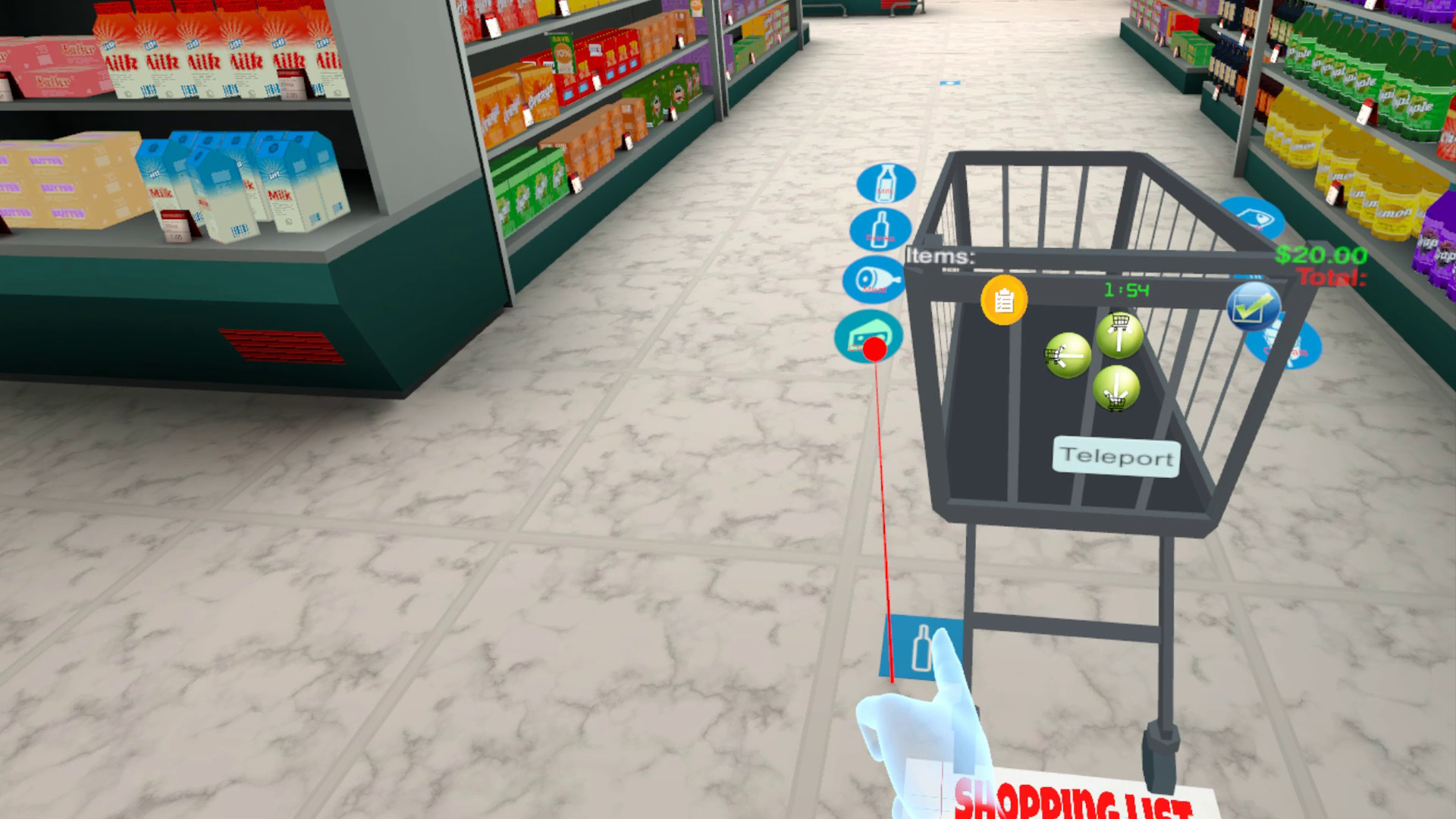 Https market games. Игра Mini Store. Мини игры контейнеры. Supermarket Simulator картинки.
