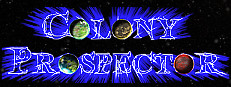 Colony Prospector 게임 이미지