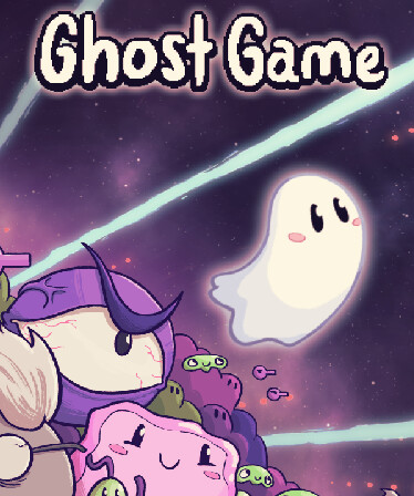 GhostGame