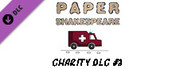Paper Shakespeare, Charity Scene Pack: Children of the War
