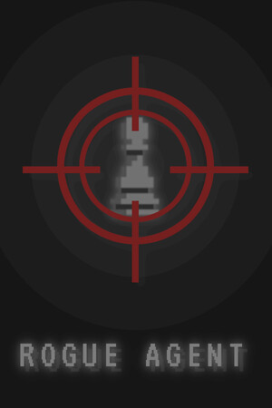 Rogue Agent cover