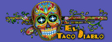 El Taco Diablo 게임 이미지