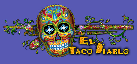 El Taco Diablo steam charts