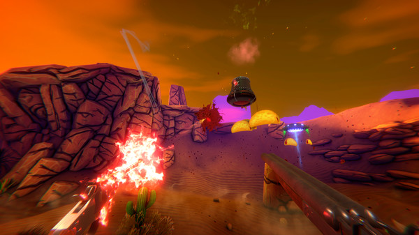 El Taco Diablo for steam El Taco Diablo for steam
