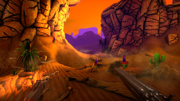 скриншот El Taco Diablo 2
