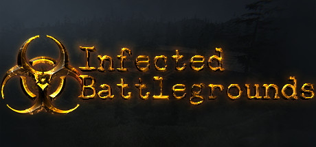Infected Battlegrounds Cover Image