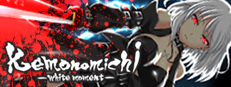 Kemonomichi-White Moment- 게임 이미지
