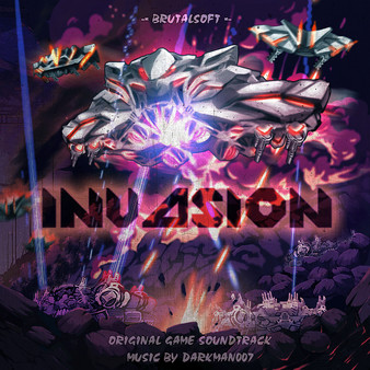 скриншот Invasion: Episode 1 OST 0