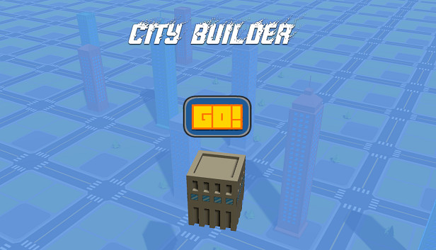 Jogo de Construção City Builder 127 Pcs