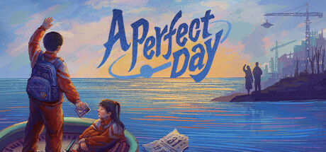 完美的一天 / A Perfect Day