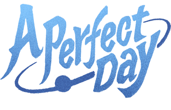 A Perfect Day