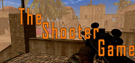 TheShooterGame Cover Image