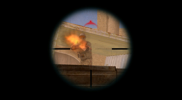 TheShooterGame for steam TheShooterGame for steam