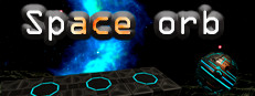 Space Orb 게임 이미지