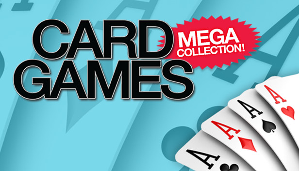 Card Games Mega Collection on Steam