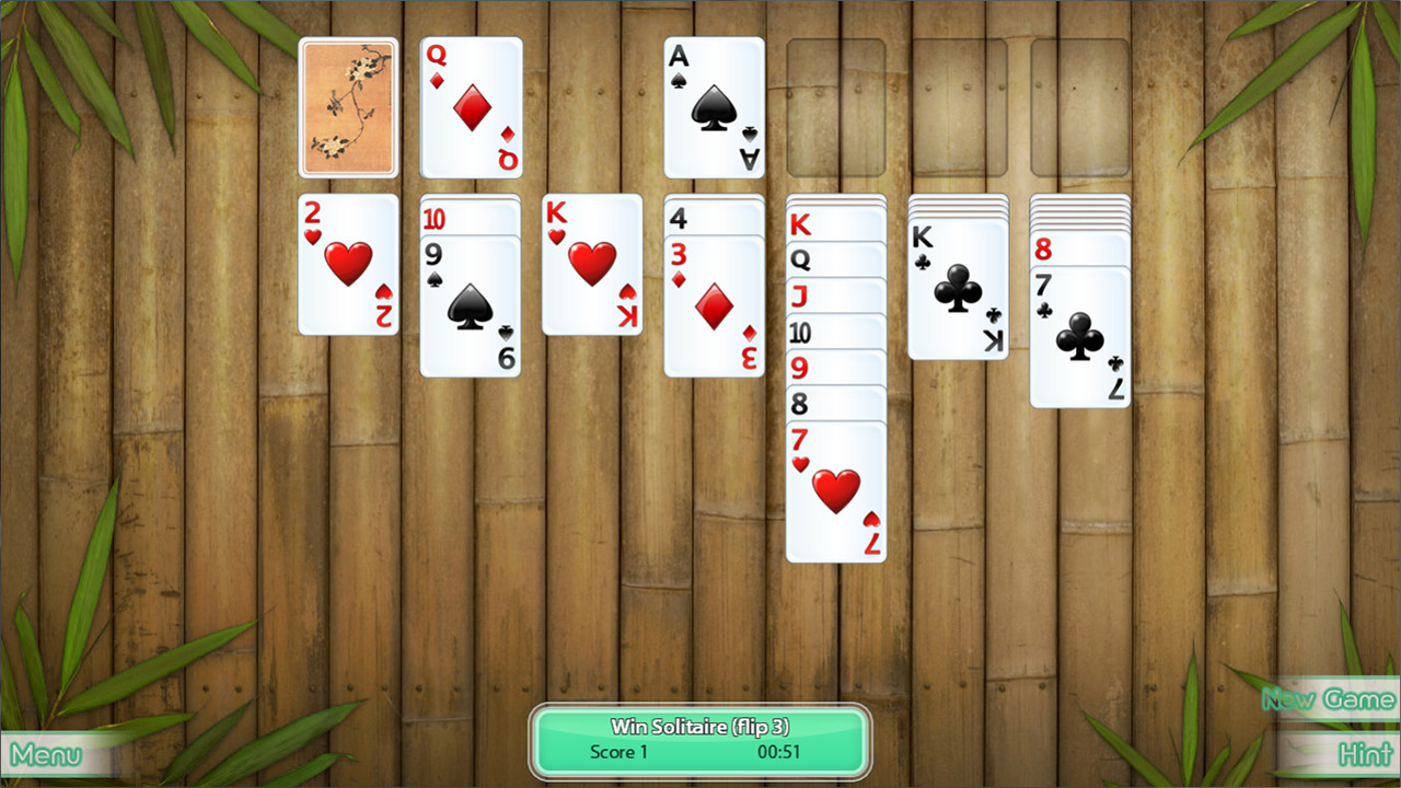 🕹️ Play 4 Suits Spider Solitaire Game: Free Online Classic Spider Solitaire  Card Video Game for Kids & Adults