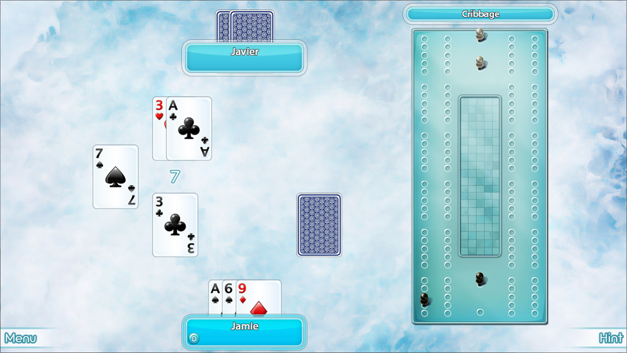 MSN Games - Euchre