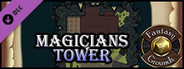 Fantasy Grounds - Magicians Tower (Map Pack)