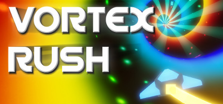 Vortex Rush steam charts