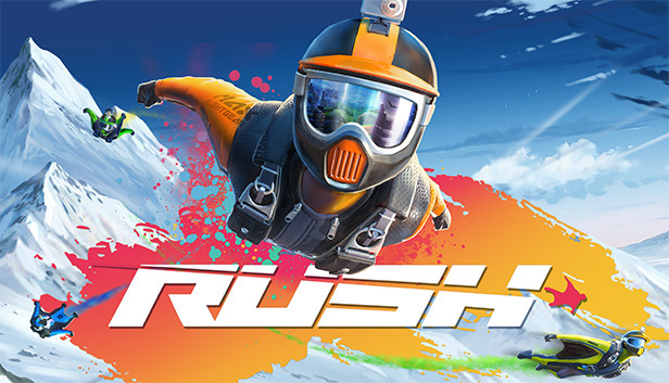 rush vr review