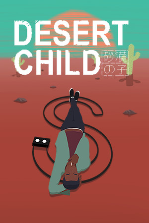 Desert Child - PC (Steam)