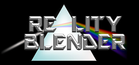 Reality Blender banner image