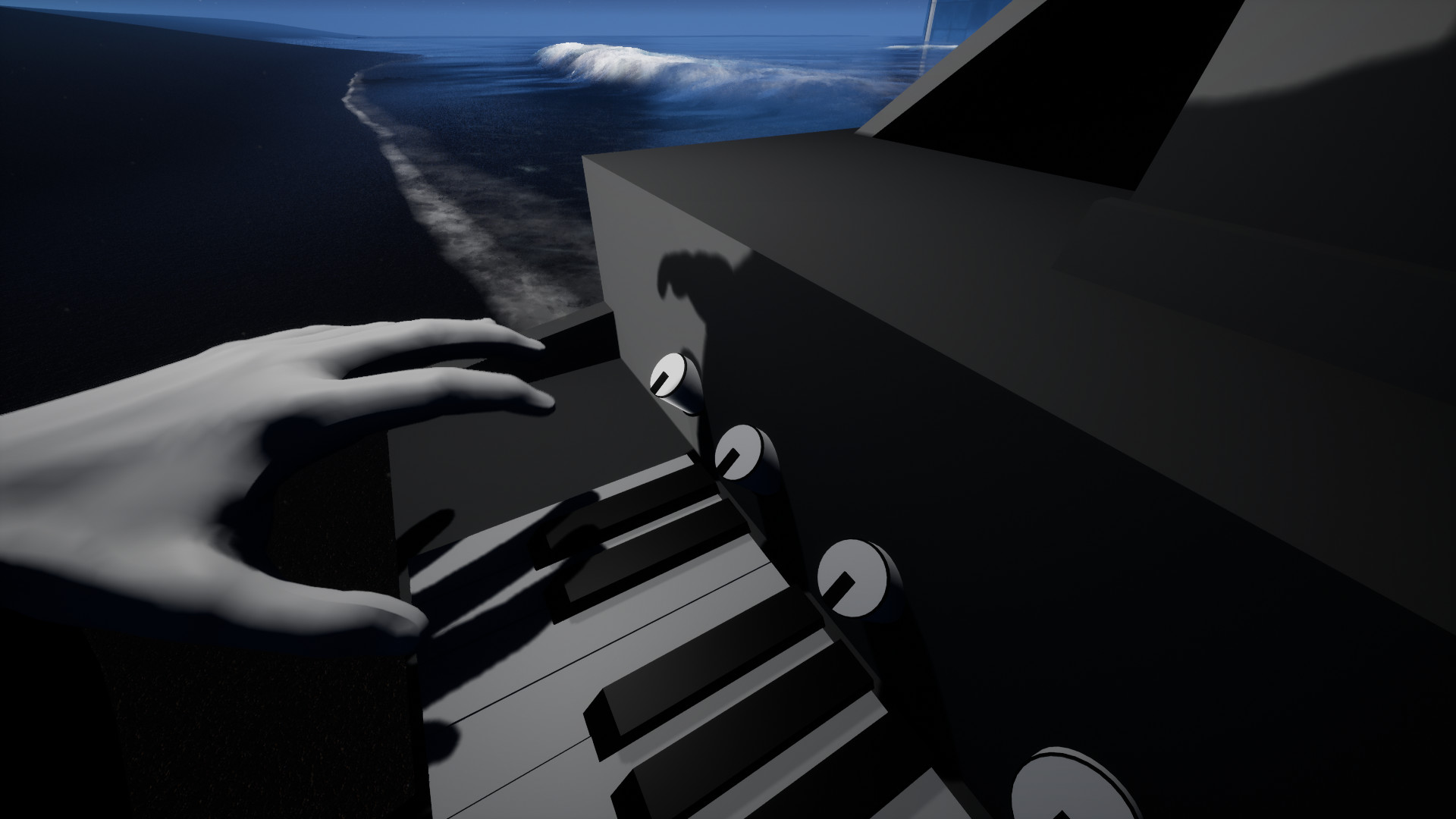 A Piano Tale on Steam