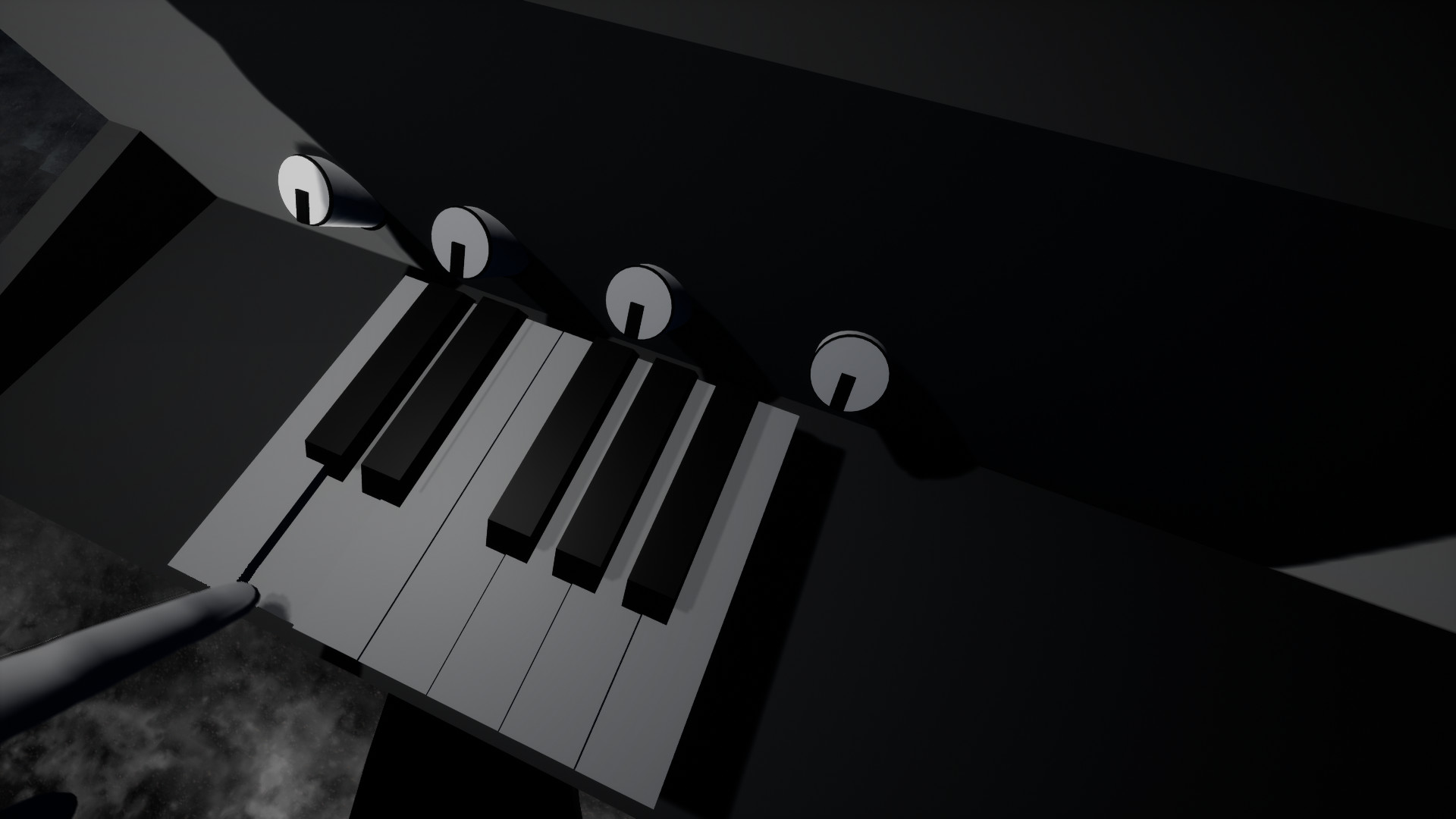 A Piano Tale on Steam