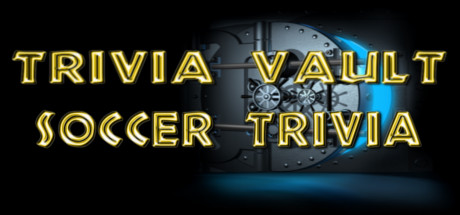 Trivia Vault: Soccer Trivia header image