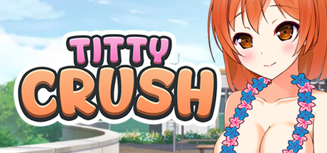 Titty Crush header image