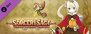 Sorcery Saga - The Phaal Costume Bundle