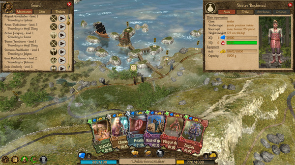 GameMaster: MAGUS for steam GameMaster: MAGUS for steam